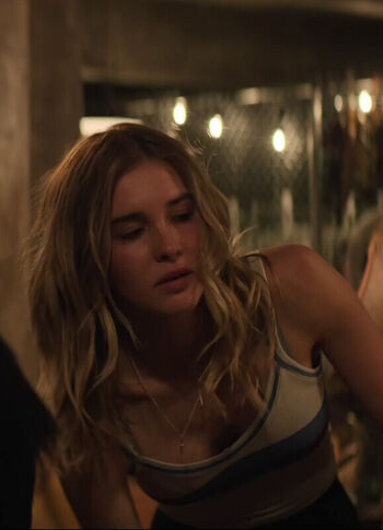 Full leaked Isabel may private onlyfans photo