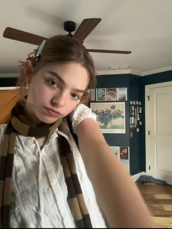 Full leaked Isabel myers page private onlyfans photo