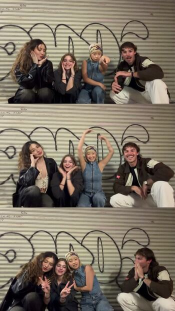 Full leaked Isabel myers page private onlyfans photo