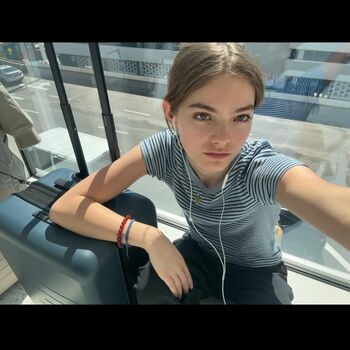 Full leaked Isabel myers private onlyfans photo