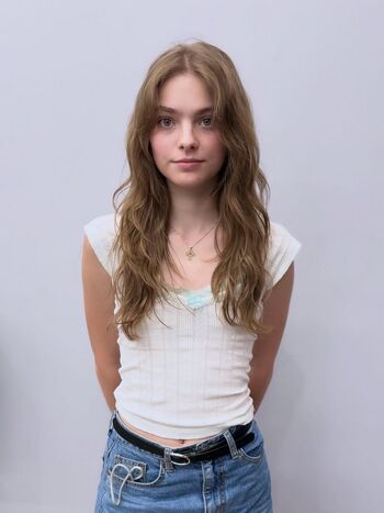 Full leaked Isabel myers private onlyfans photo