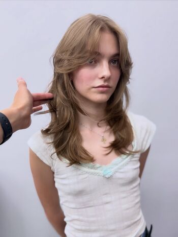 Full leaked Isabel myers private onlyfans photo