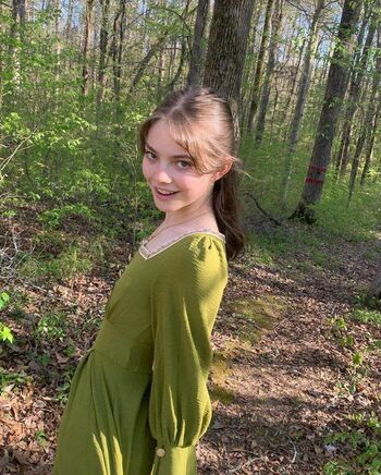 Full leaked Isabel myers private photo