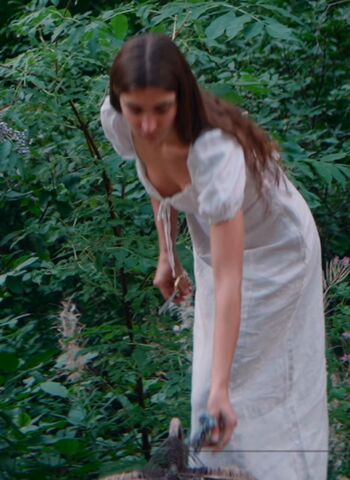 Full leaked Isabel paige private photo