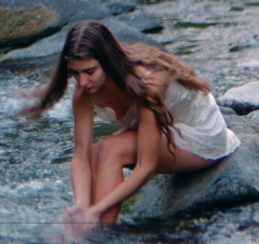 Full leaked Isabel paige private photo