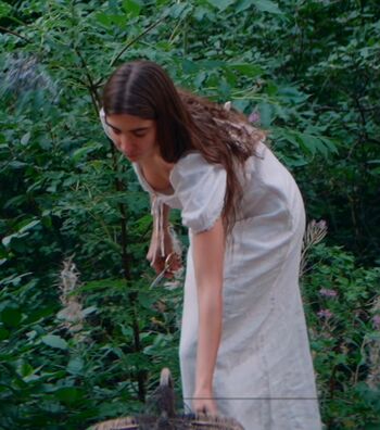 Full leaked Isabel paige private photo