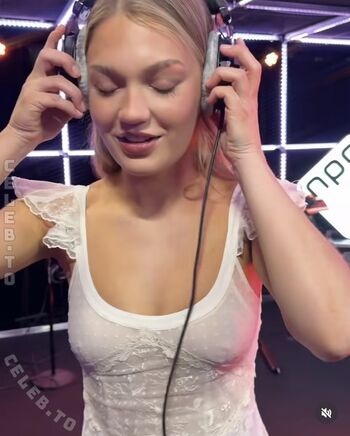 Full leaked Isabel van gelder private photo