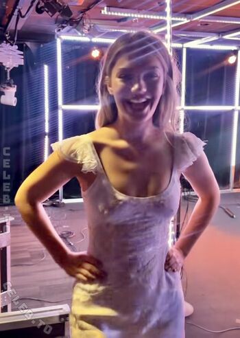 Full leaked Isabel van gelder private photo