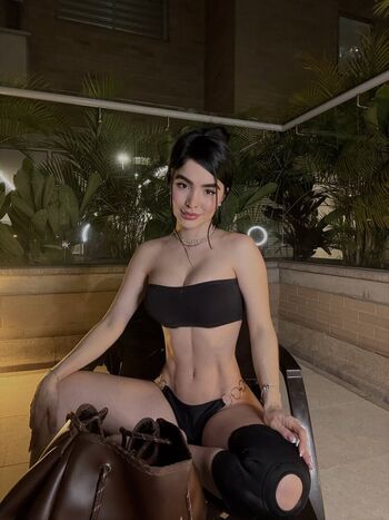 Full leaked Isabel villa private photo