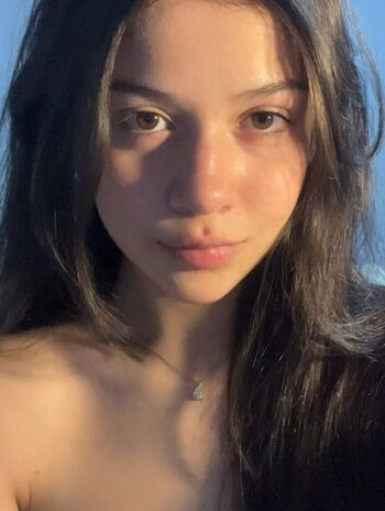 Full leaked Isabel volkmer private photo