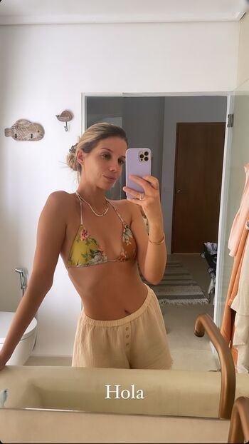 Full leaked Isabel vollmer private photo