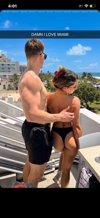 Full leaked Isabela lopez private photo