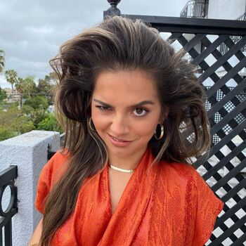 Full leaked Isabela merced page private onlyfans photo