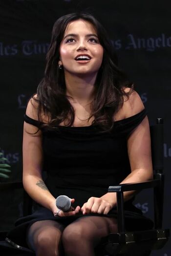 Full leaked Isabela merced page private onlyfans photo