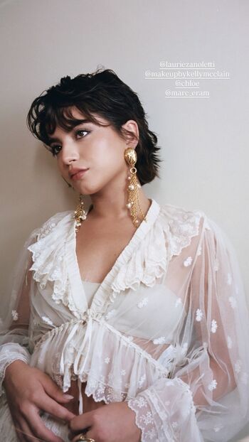 Full leaked Isabela merced page private onlyfans photo