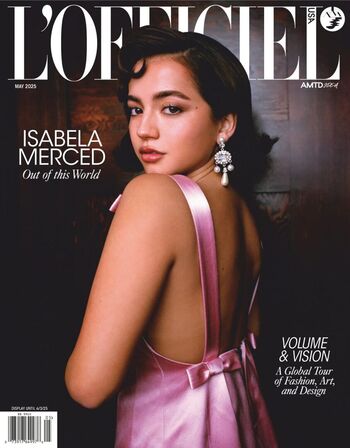 Full leaked Isabela merced page private onlyfans photo