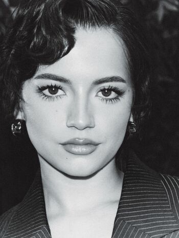 Full leaked Isabela merced page private onlyfans photo