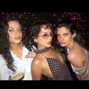 Full leaked Isabela merced page private onlyfans photo