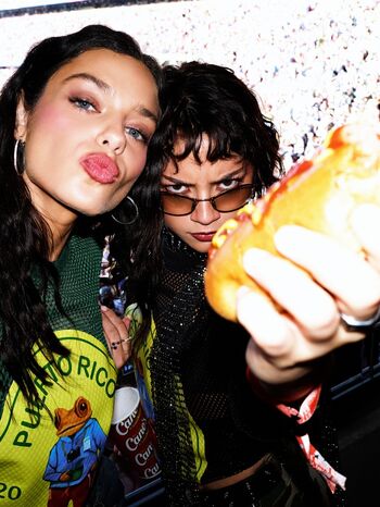 Full leaked Isabela merced page private onlyfans photo