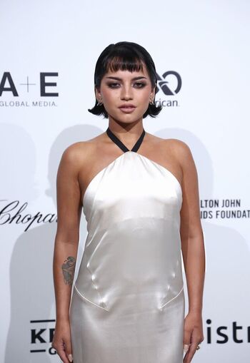 Full leaked Isabela merced page private onlyfans photo