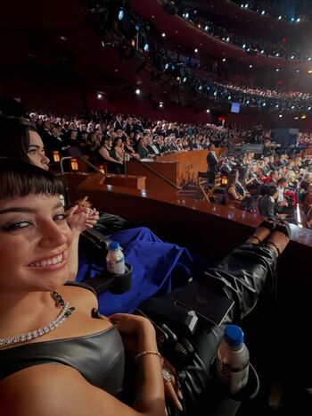 Full leaked Isabela merced page private onlyfans photo