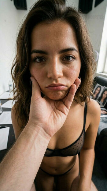 Full leaked Isabela merced private onlyfans photo