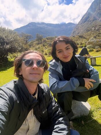 Full leaked Isabela merced private onlyfans photo