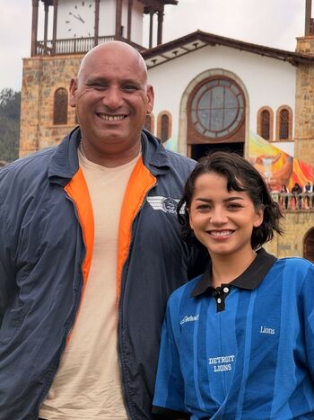 Full leaked Isabela merced private onlyfans photo