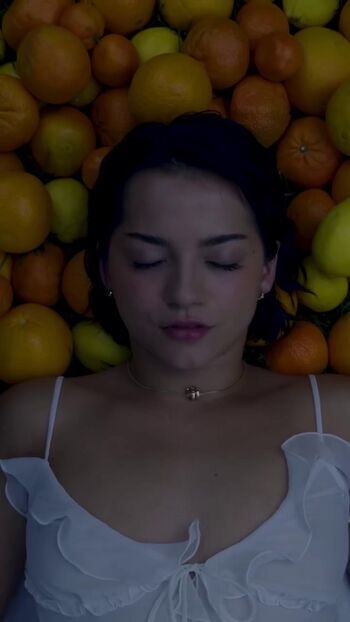 Full leaked Isabela merced page private photo
