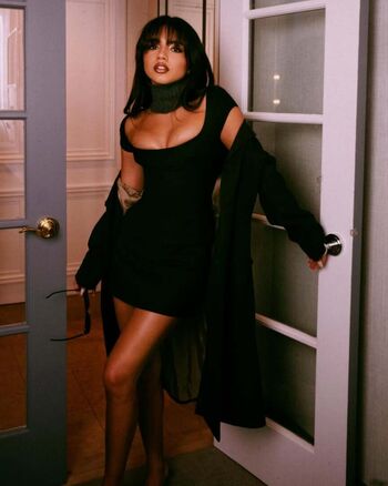Full leaked Isabela merced page private photo