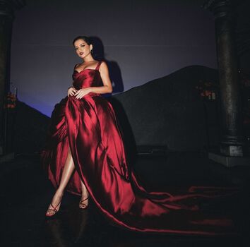 Full leaked Isabela merced private photo