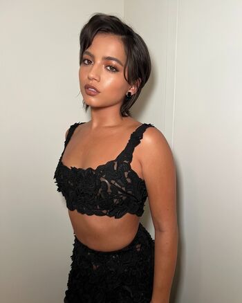 Full leaked Isabela merced private photo