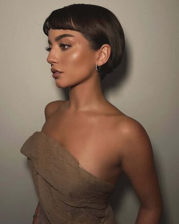 Full leaked Isabela merced private photo
