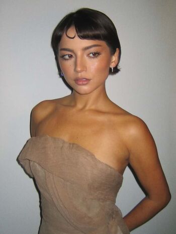 Full leaked Isabela merced private photo