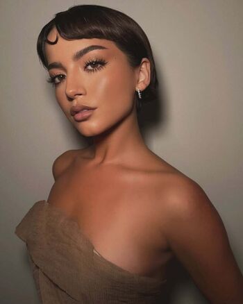 Full leaked Isabela merced private photo