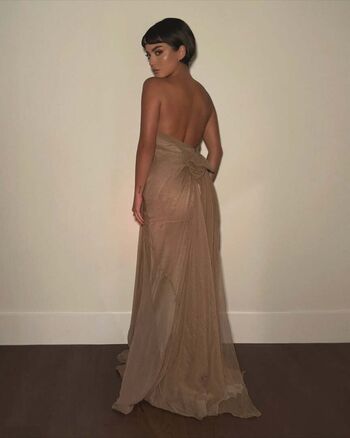 Full leaked Isabela merced private photo