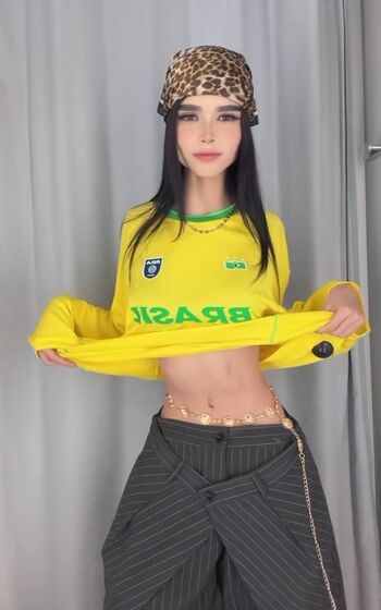 Full leaked Isabela quintero private photo
