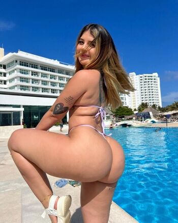 Full leaked Isabela ramirez private photo