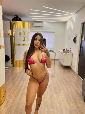 Full leaked Isabela silva private photo