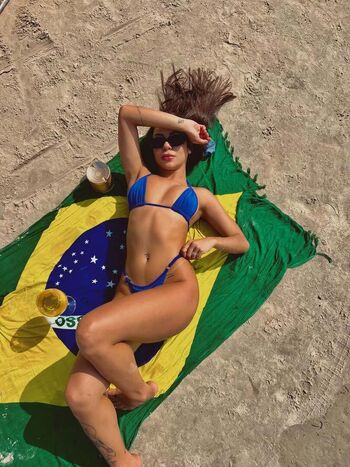Full leaked Isabela silva private photo