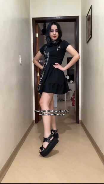 Full leaked Isabela tiemi page private photo