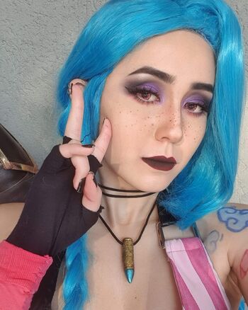 Full leaked Isabela tiemi private photo
