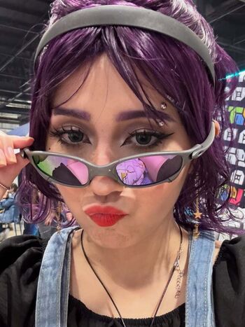 Full leaked Isabela tiemi private photo