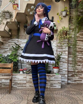 Full leaked Isabela tiemi private photo