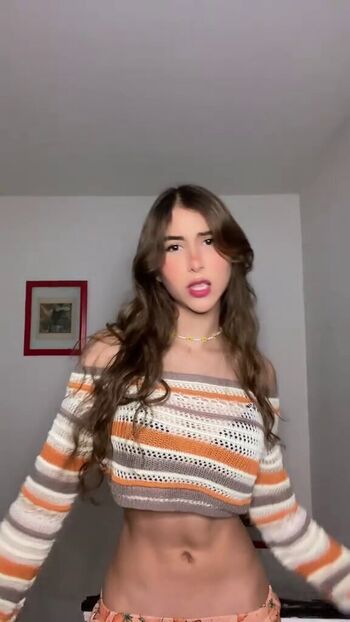 Full leaked Isabelatabares private photo