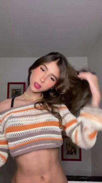 Full leaked Isabelatabares private photo