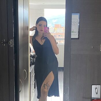 Full leaked Isabelitasuper private onlyfans photo