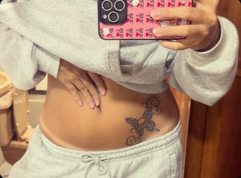 Full leaked Isabelitasuper private onlyfans photo