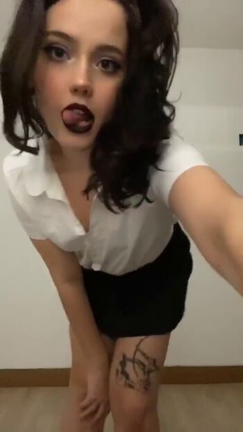 Full leaked Isabelitasuper private photo