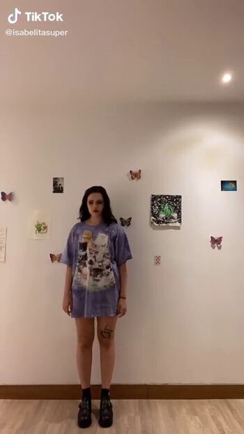 isabelitasuper